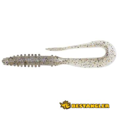 Keitech Mad Wag 4.5" Electric Shad