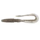 Keitech Mad Wag 4.5" Natural Shad - #212