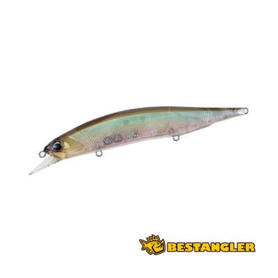 DUO Realis Jerkbait 120SP Ghost Minnow GEA3006