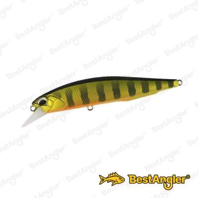DUO Realis Jerkbait 100SP Gold Perch ASA3146