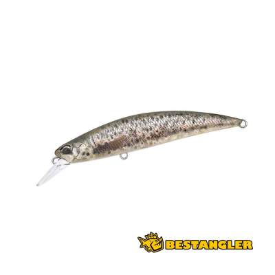DUO Spearhead Ryuki 80S Brown Trout ND CCC3815