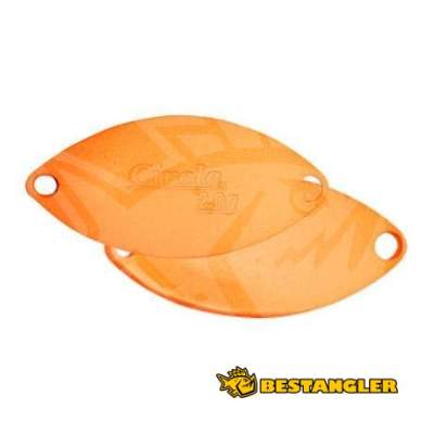 ValkeIN Circle 2.8g No.61 Passion Glow Orange