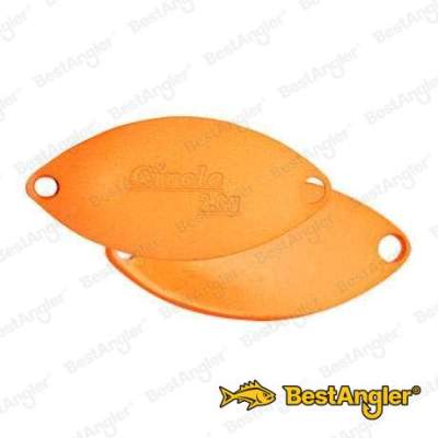 ValkeIN Circle 2.8g No.61 Passion Glow Orange