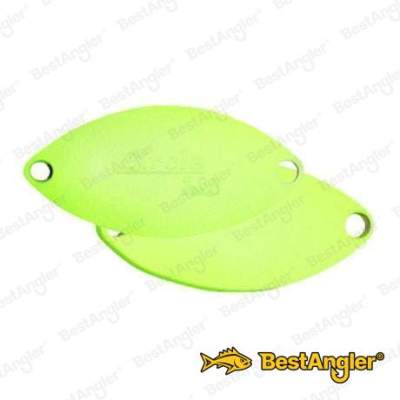 ValkeIN Circle 2.8g No.62 Passion Glow Green