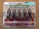 Keitech Noisy Flapper 3.5" Delta Craw - #407