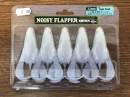 Keitech Noisy Flapper 3.5" Sight Flash - #422