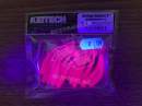 Keitech Swing Impact 2" Purple Chameleon - LT#13 - UV