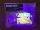 Keitech Swing Impact 2" Orange Shiner - #441 - UV