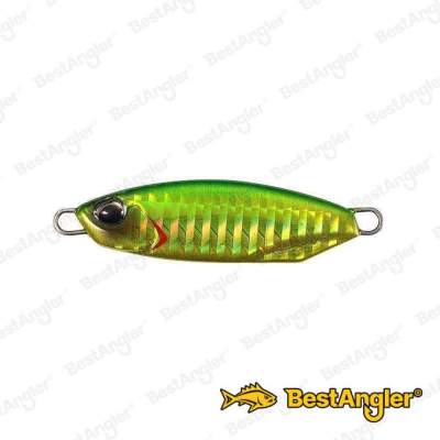DUO Drag Metal Cast SLOW 15g Green Gold PHA0055