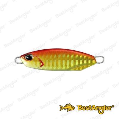 DUO Drag Metal Cast SLOW 15g Red Gold PHA0026