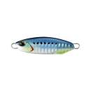 DUO Drag Metal Cast SLOW 20g Sardine PHA0011