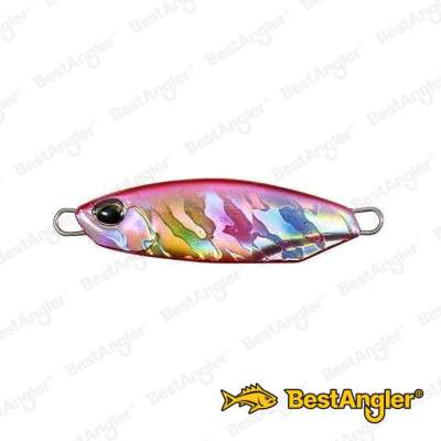 DUO Drag Metal Cast SLOW 30g Sparkling Pink Candy PDA0270