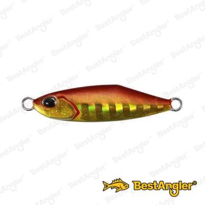 DUO Tetra Works Tetra Jig 3g Red Gold PHA0026
