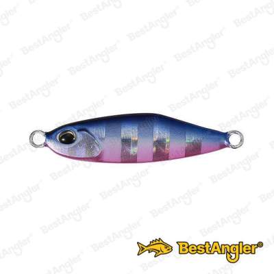 DUO Tetra Works Tetra Jig 5g Blue Pink Zebra Glow PHA0040