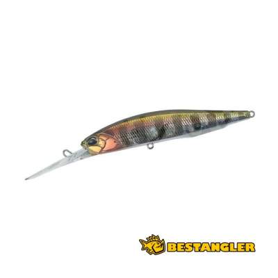 DUO Realis Jerkbait 100DR Prism Gill ADA3058