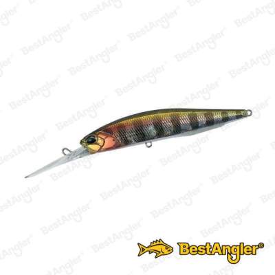 DUO Realis Jerkbait 100DR Prism Gill ADA3058