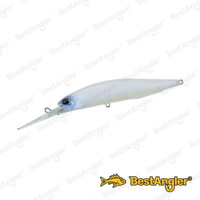 DUO Realis Jerkbait 100DR Neo Pearl ACC3008