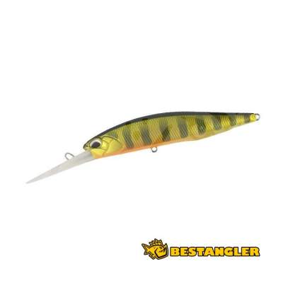 DUO Realis Jerkbait 100DR Gold Perch ASA3146