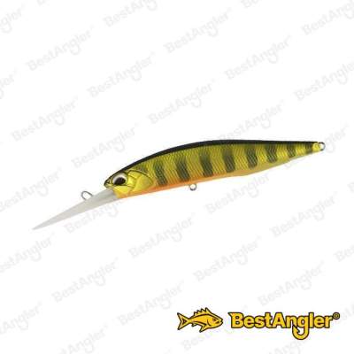 DUO Realis Jerkbait 100DR Gold Perch ASA3146