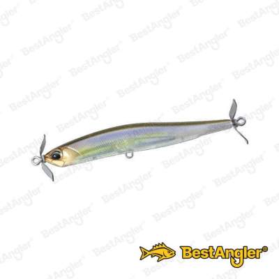DUO Realis Spinbait 80 Morning Dawn CCC3176