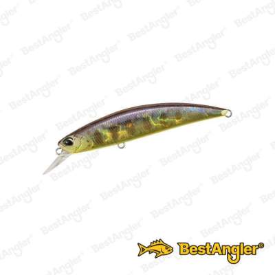DUO Spearhead Ryuki 80S Violet Yamame YB ADA4007