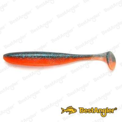 Keitech Easy Shiner 2" Blue Watermelon - LT#07