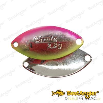 ValkeIN Circle 2.8g No.67 LIMITED