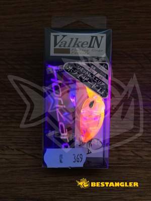 ValkeIN Horizard Li Part Rich Orange C001 - UV