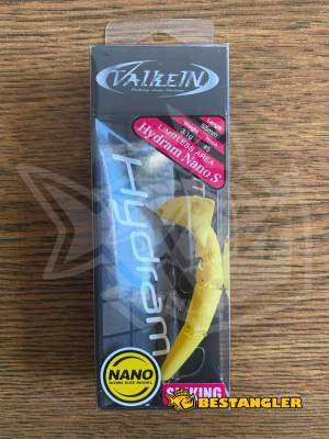 ValkeIN Hydram Nano S Vintage Yellow M101