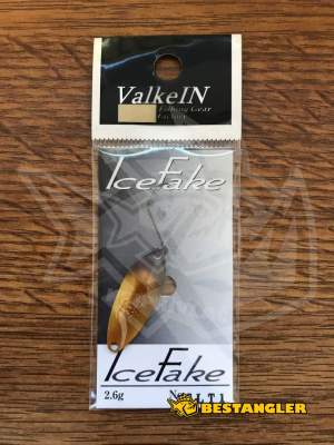 ValkeIN Ice Fake 2.6g GTL1 LIMITED