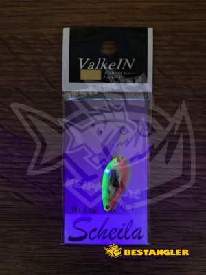 ValkeIN Scheila 1.8g No.67 LIMITED - UV