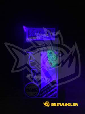 ValkeIN Kuga Nano S Clear Avocado M112 - UV