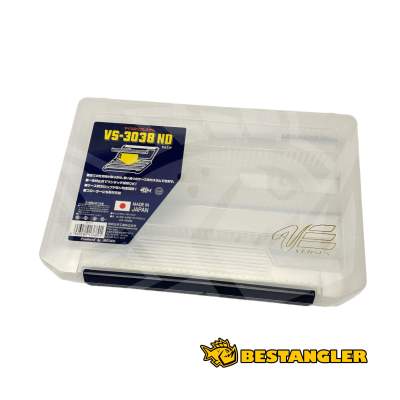 Krabička Versus VS-3038ND transparentní - VS303801