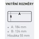 Krabička Meiho WATER GUARD 800 - VSM210669