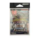 DECOY WL-10 Taiga Leader #16 64lb - 830499