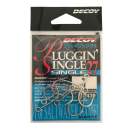 DECOY Single 27 Pluggin’ #1 - 807439