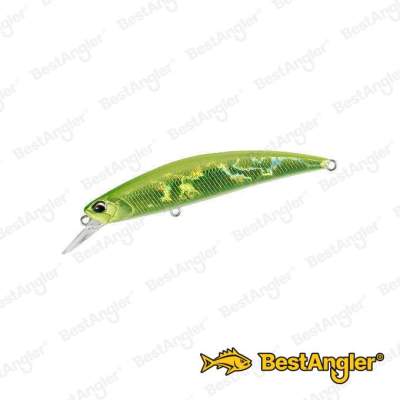 DUO Spearhead Ryuki 80S Lime Green JAPAN LIMITED ADA4127