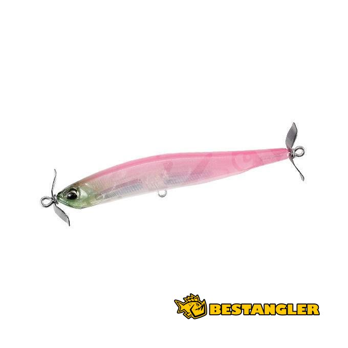 DUO Realis Spinbait 80 Sexy Pink II - GEA3122
