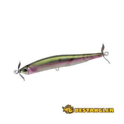 DUO Realis Spinbait 80 Rainbow Trout