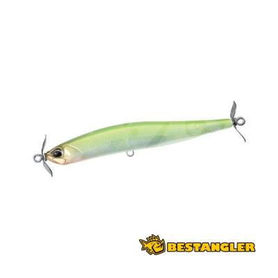 DUO Realis Spinbait 80 Grass Minnow CCC3127
