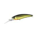 DUO Realis Shad 62DR HS Black Gold DSH3074