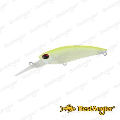 DUO Realis Shad 62DR Ghost Chart CCC3028