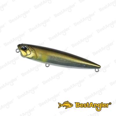 DUO Realis Pencil 85 Half Mirror Ayu DRA3050