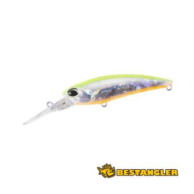 DUO Realis Shad 62DR Prism Tequila ADA3062