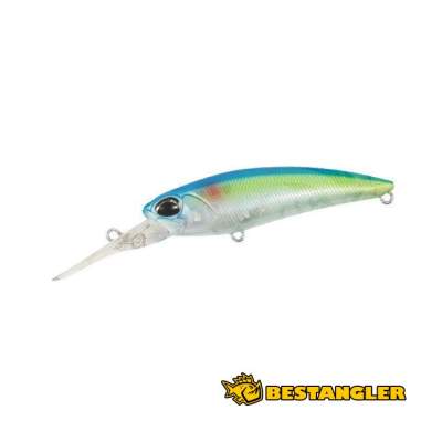 DUO Realis Shad 62DR Ghost Blue Shad