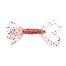 Keitech Little Spider 3.5" Sakura PP. - #108