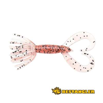 Keitech Little Spider 3.5" Sakura PP. - #108