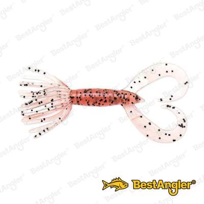 Keitech Little Spider 3.5" Sakura PP. - #108