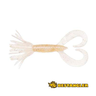 Keitech Little Spider 3.5" Wakasagi - #324