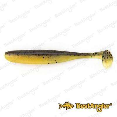 Keitech Easy Shiner 5" Watermelon PP. / Yellow